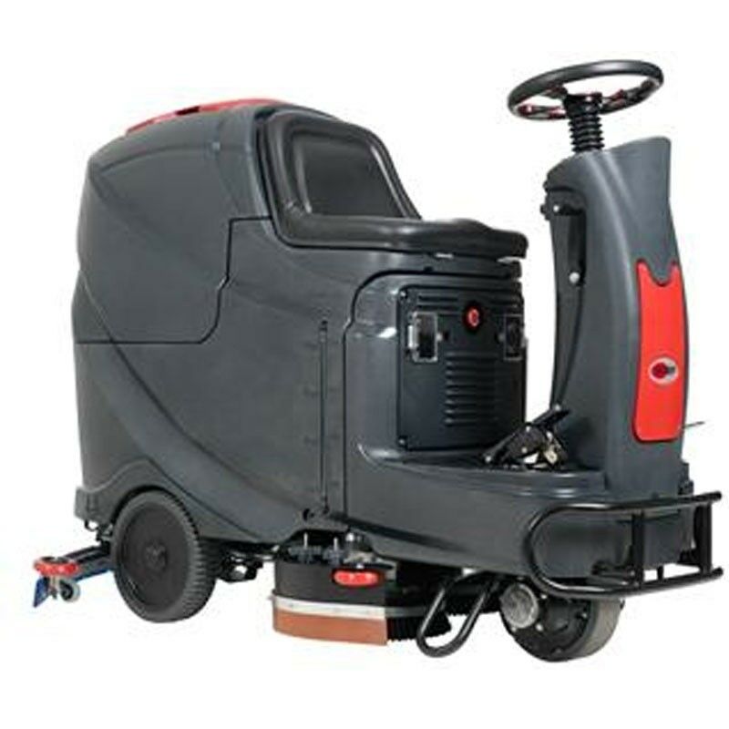 SCRUBBER DRYER BATTERY AS850R VIPER (CONTACT TO US)