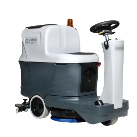 SCRUBBER DRYER BATTERY SC2000 ECOFLEX (CONTACT TO US)