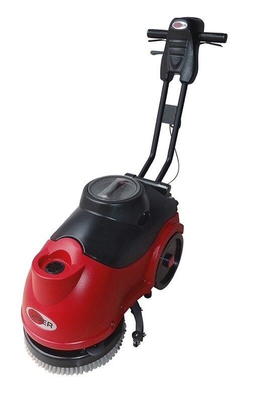 SCRUBBER DRYER ELECTRIC AS380C VIPER (CONTACT TO US)