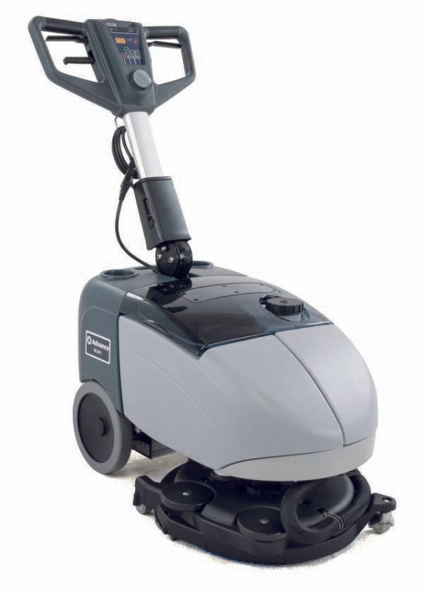 SCRUBBER DRYER SC351 (CONTACT TO US)