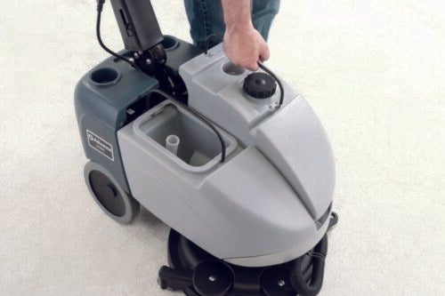 SCRUBBER DRYER SC351 (CONTACT TO US)