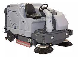 SCRUBBER DRYER SC8000 1300 LPG (CONTACT TO US)