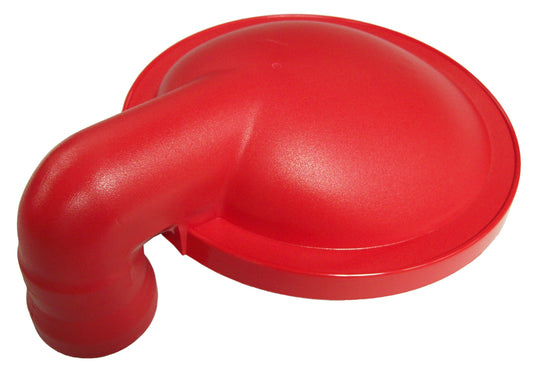SHADOW VAC LID - JP Supplies