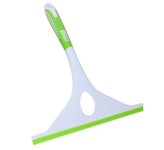 SOFT GRIP WINDOW SQUEEGEE - JP Supplies