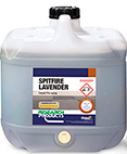 SPITFIRE LAVENDER 15L - JP Supplies
