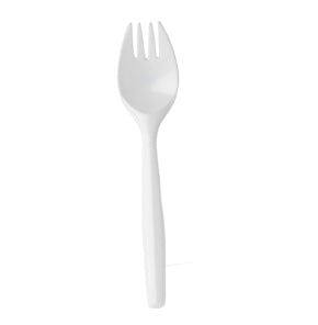 SPORK REGULAR 1000PCS - JP Supplies