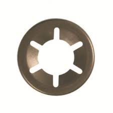 Star Washer for Mop Bucket 2 PCS | Replacement Part for Wringer Buckets