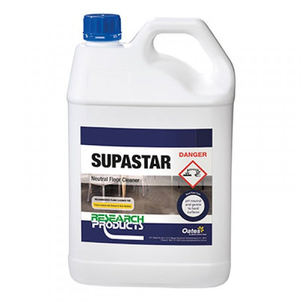 SUPASTAR 5L - JP Supplies