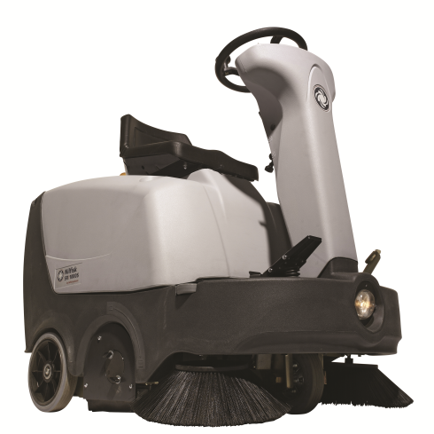 SWEEPERS BATTERY SR1000S (CONTACT TO US)