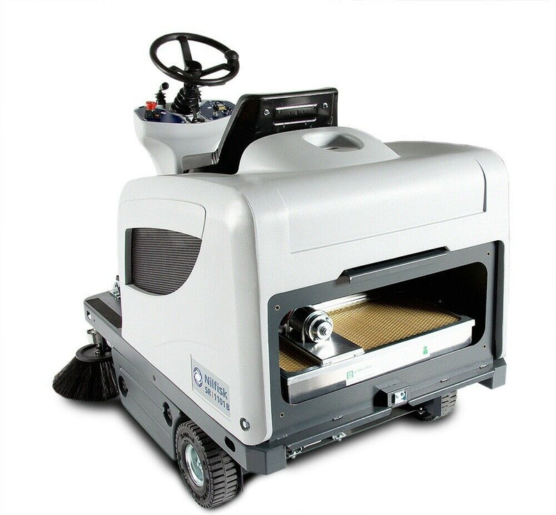 SWEEPERS BATTERY SR1101 (CONTACT TO US)