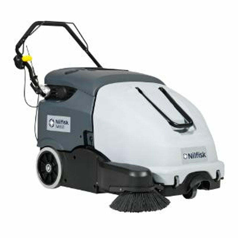 SWEEPERS BATTERY SW900 (CONTACT TO US)