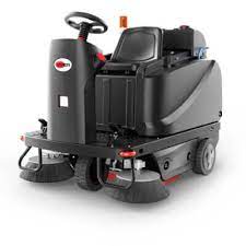 SWEEPERS BATTERY ROS1300 VIPER (CONTACT TO US)