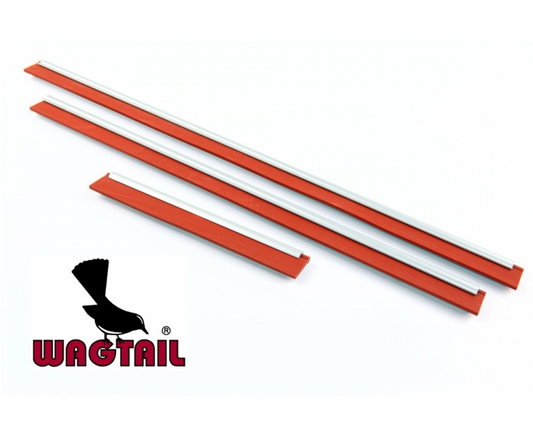 [WAGTAIL] Slimline Channel 18" 45CM - JP Supplies