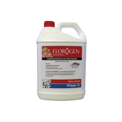 FLOROGEN STRAWBERRY 5L - JP Supplies