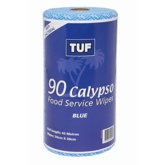 WIPES NORMAL BLUE - JP Supplies