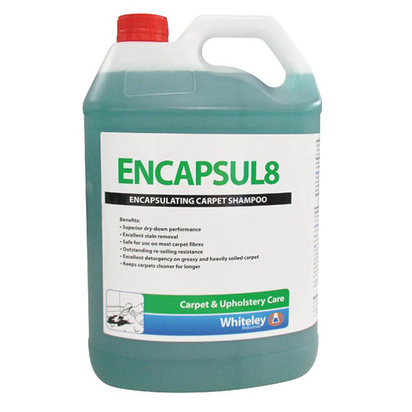 ENCAPSUL 8 5L - JP Supplies
