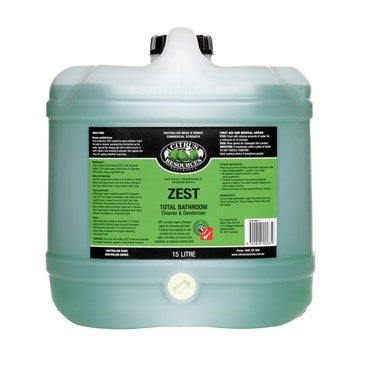 ZEST 15L - JP Supplies