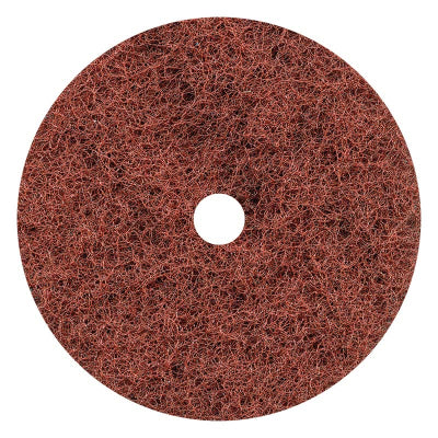 GLO/PAD 350MM/BROWN - JP Supplies