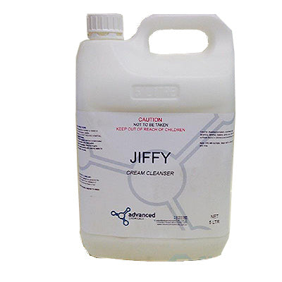 JIFFY 5L - JP Supplies