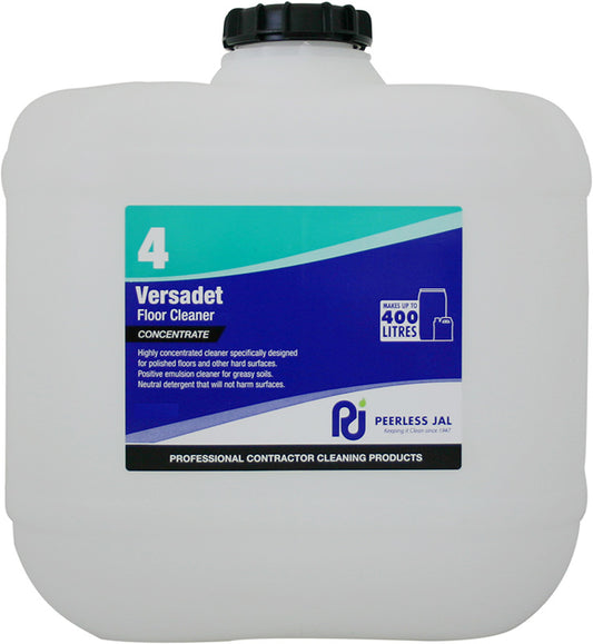 VERSADET 15L - JP Supplies