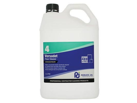 VERSADET 5L - JP Supplies