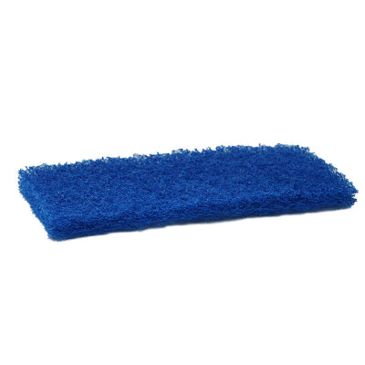 PAD BLUE 250MM X 115MM - JP Supplies