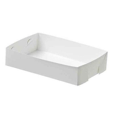 PAPER TRAY SMALL 200PCS - JP Supplies