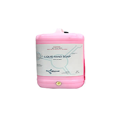 HAND SOAP PINK 20L - JP Supplies