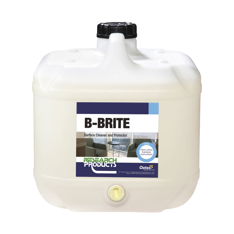 B-BRITE 15L - JP Supplies