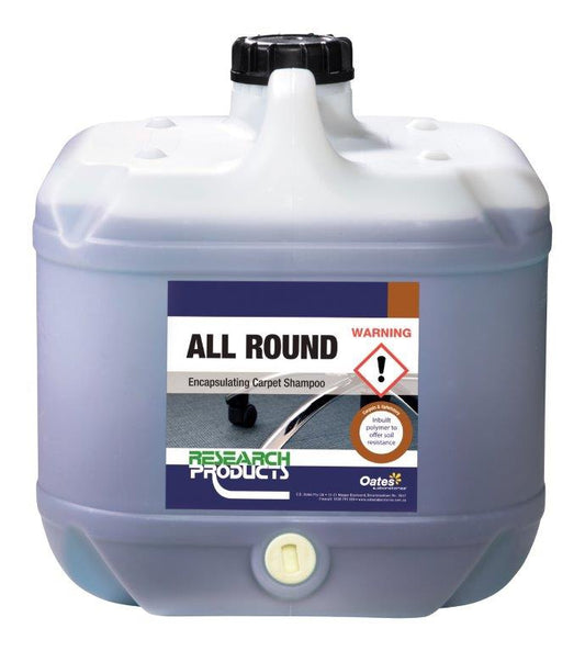 ALL ROUND 15L - JP Supplies