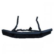 SHADOW VAC STRAP WAIST - JP Supplies