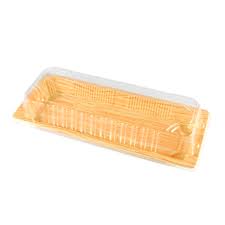 SUSHI ST-2 400PCS 811 YELLOW - JP Supplies