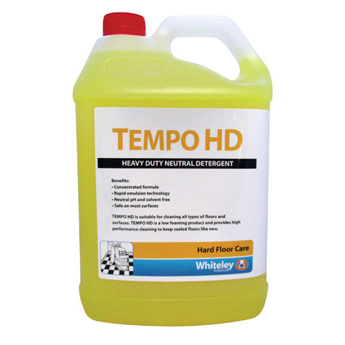 TEMPO HD 5L - JP Supplies
